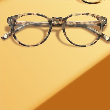 Tortoiseshell Eyewear: Unlocking the Double Code of Fashion and Health