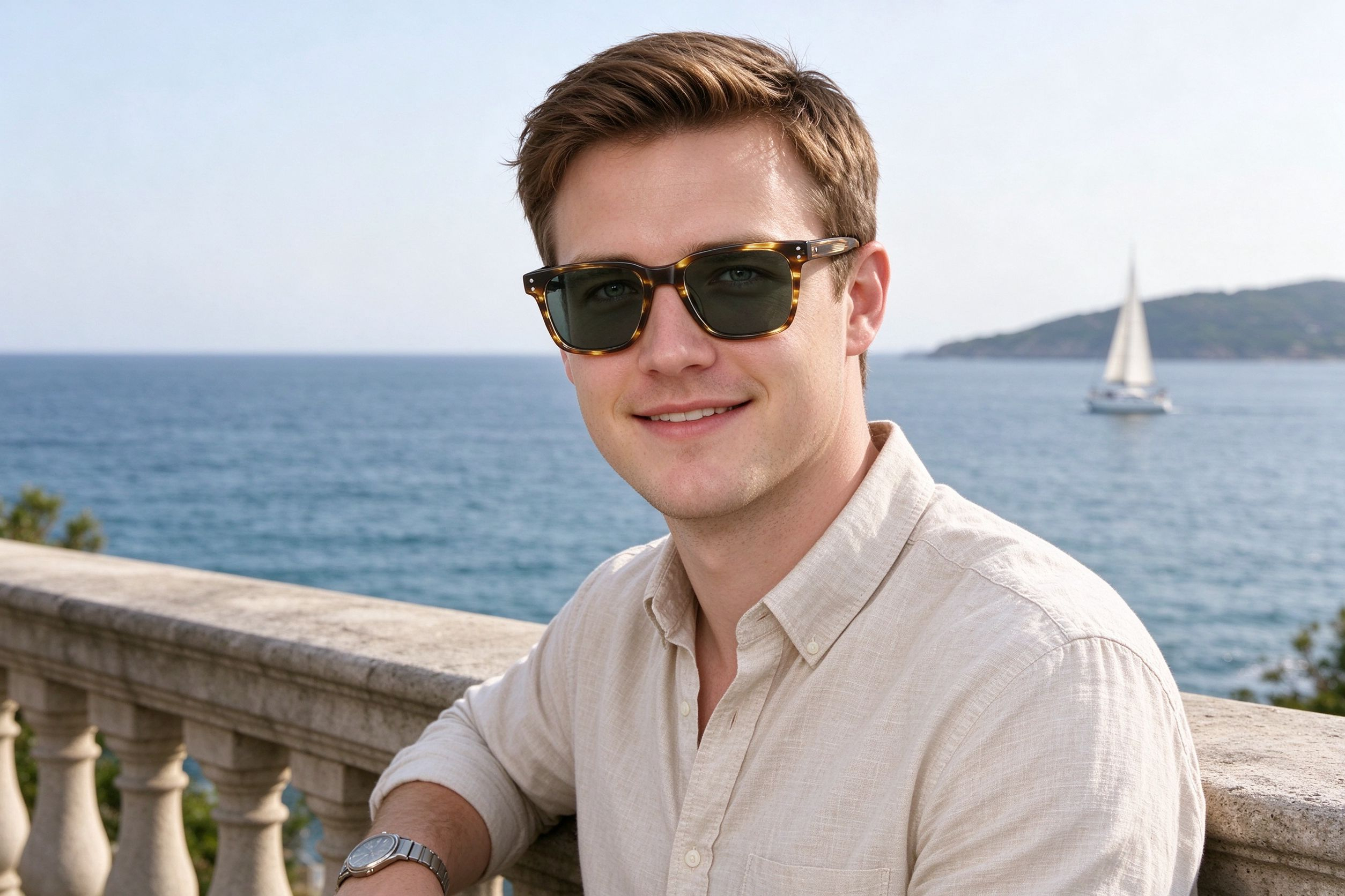 Photochromic Lenses