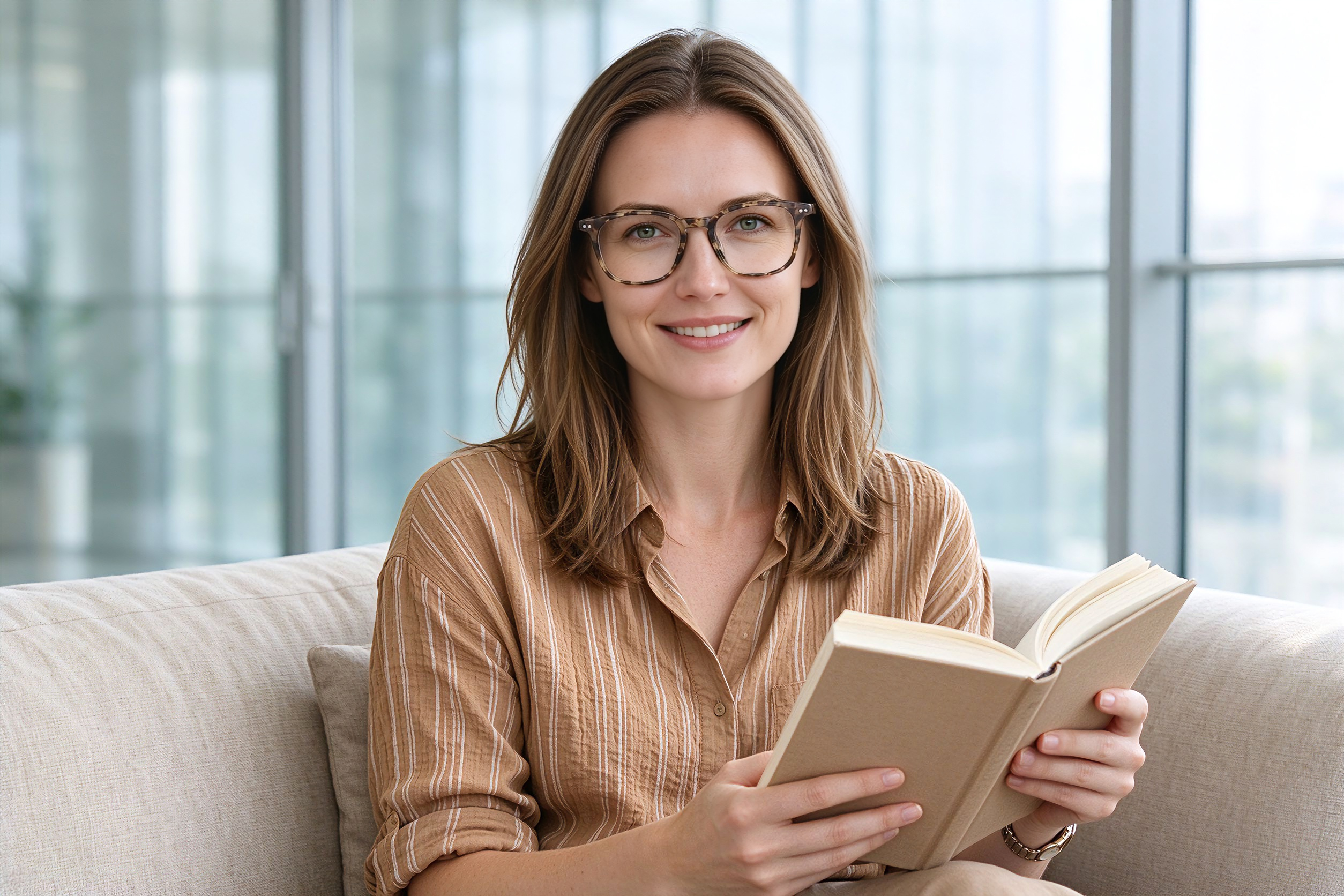 Reading Glasses