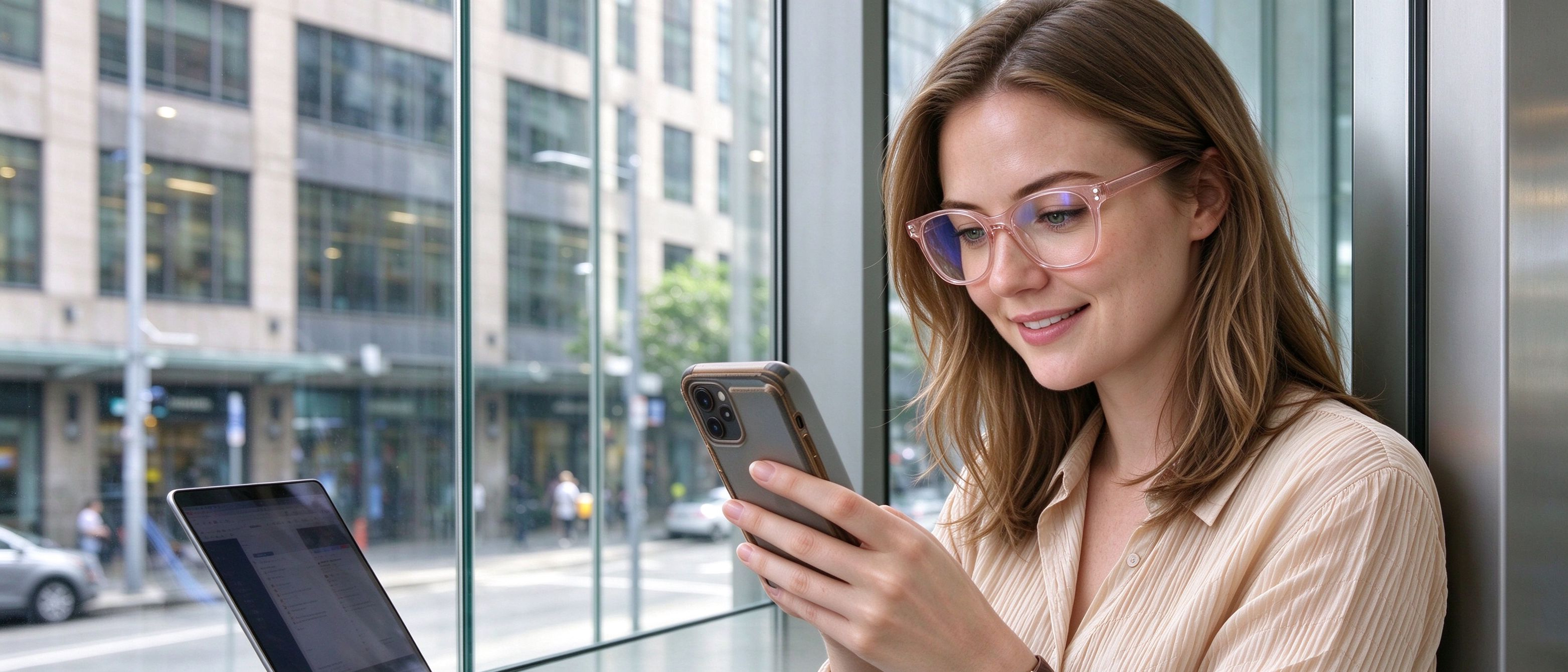 Reading Glasses