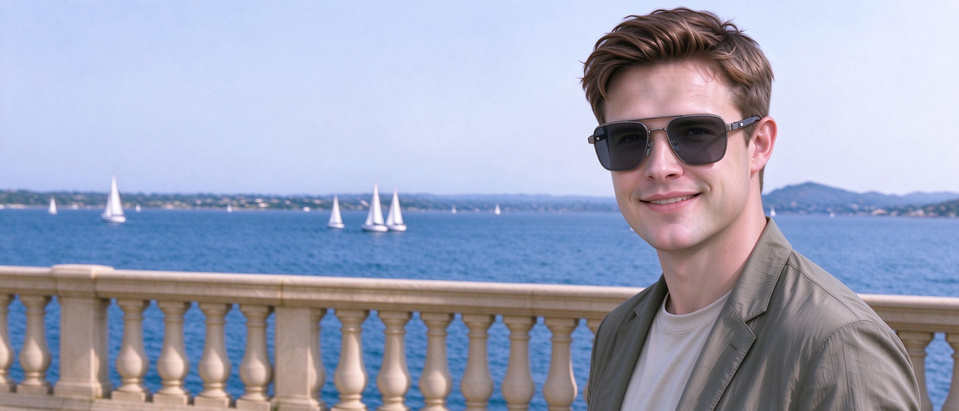 Polarized Sunglasses