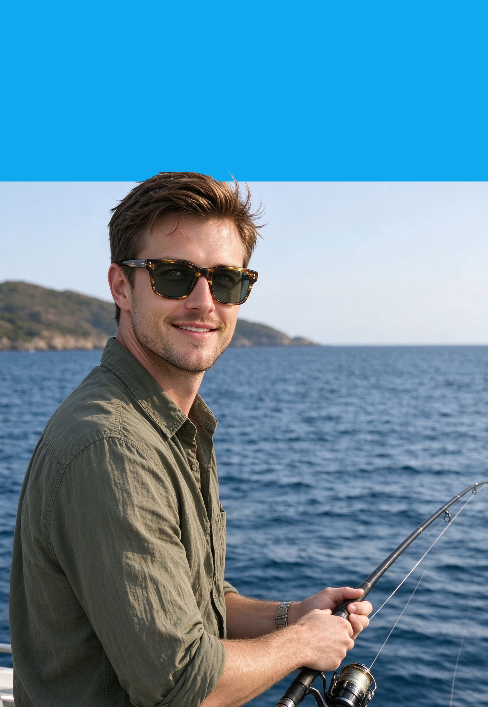 Fishing