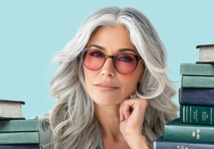 Custom Reading Glasses